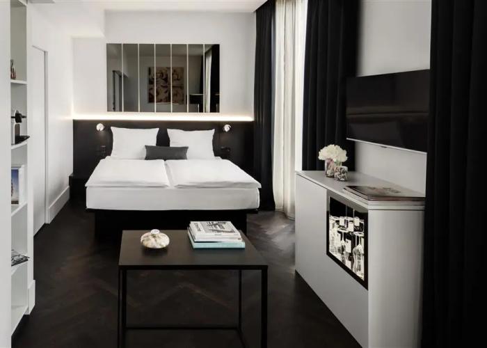 Hotel AMANO Grand Central