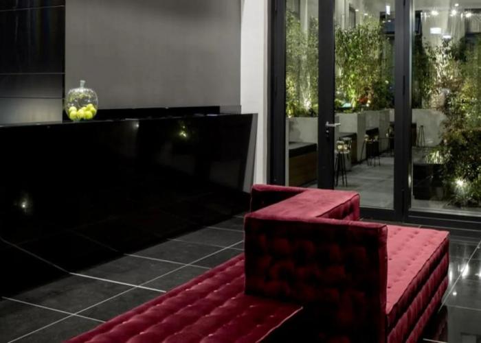 Hotel AMANO Grand Central