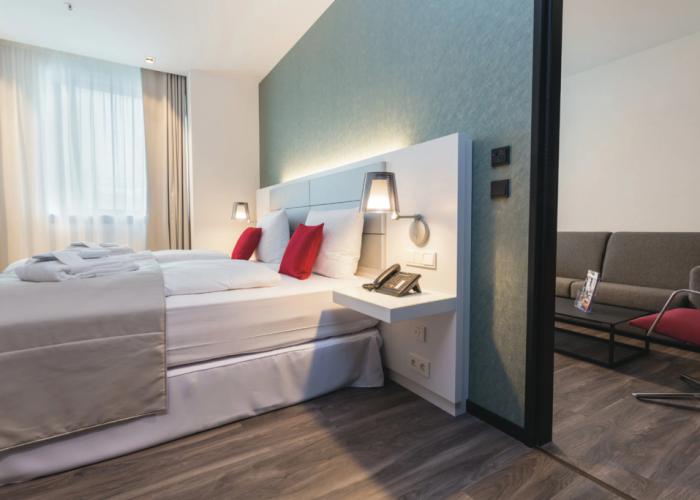 Hotel Riu Plaza Berlin