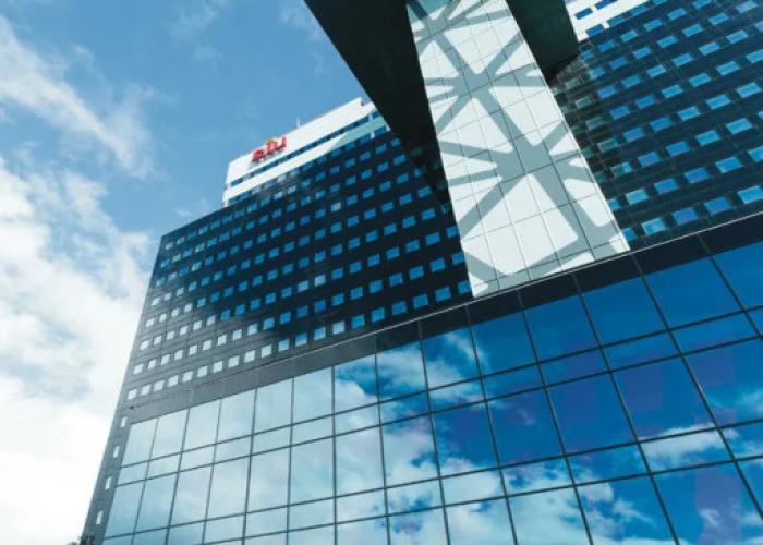 Hotel Riu Plaza Berlin