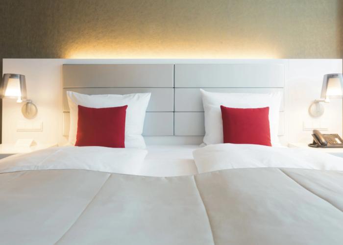 Hotel Riu Plaza Berlin