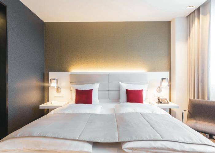 Hotel Riu Plaza Berlin