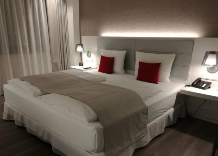 Hotel Riu Plaza Berlin
