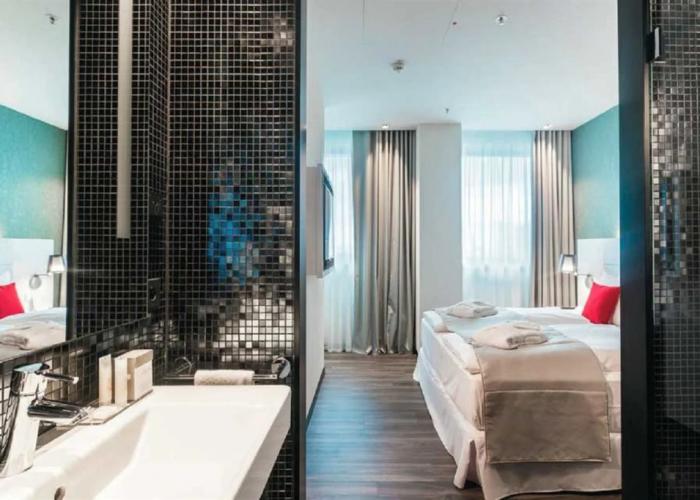 Hotel Riu Plaza Berlin