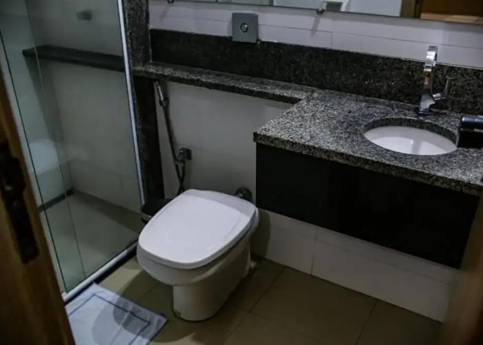 Hotel Graal Inn Uberaba