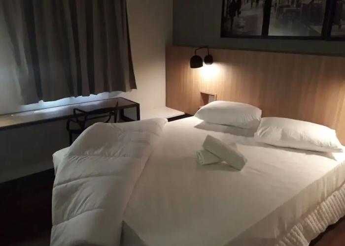 Hotel Graal Inn Uberaba