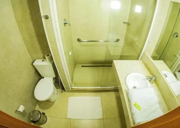 Hotel Graal Inn Uberaba