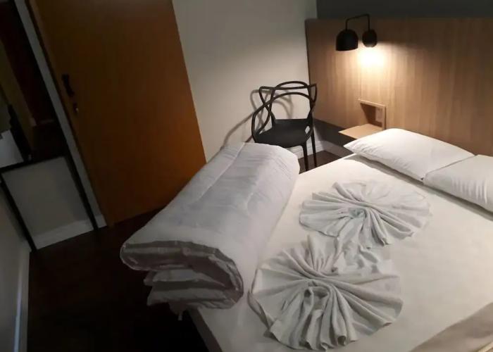 Hotel Graal Inn Uberaba