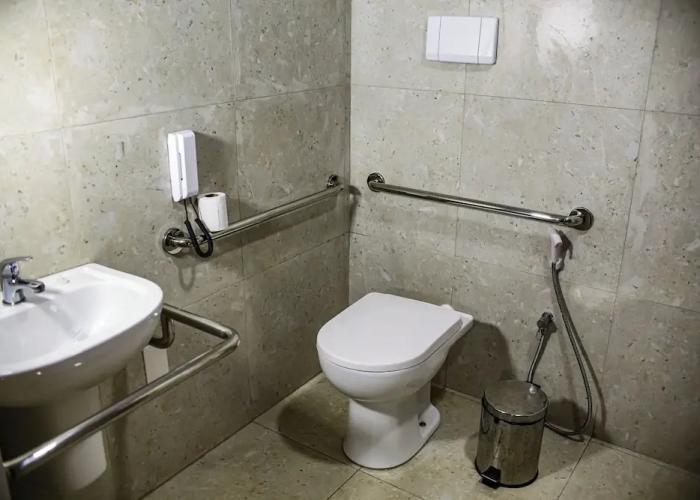 Hotel Graal Inn Uberaba