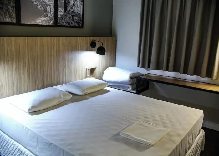 Hotel Graal Inn Uberaba