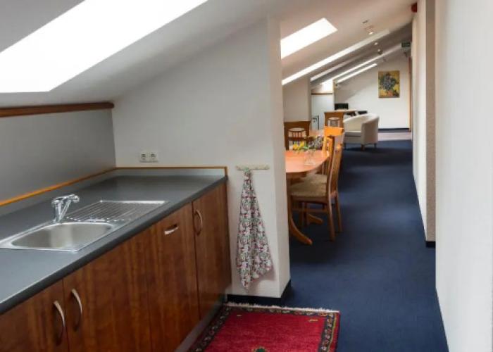 Pension Freiraum Guesthouse Berlin