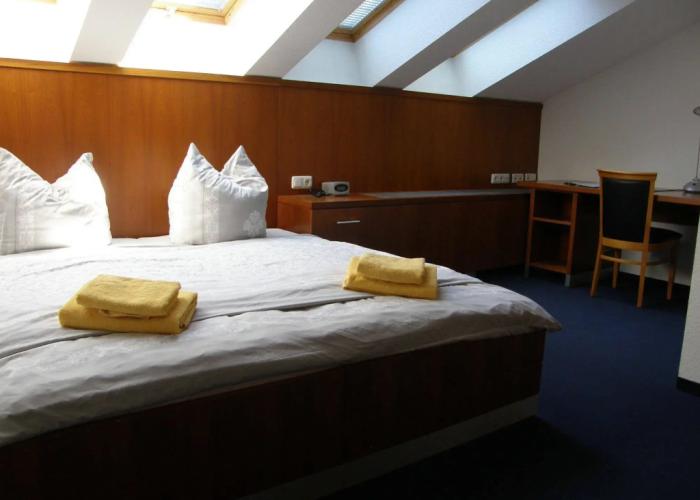 Pension Freiraum Guesthouse Berlin