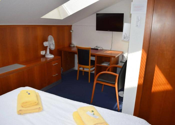 Pension Freiraum Guesthouse Berlin