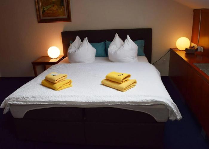 Pension Freiraum Guesthouse Berlin