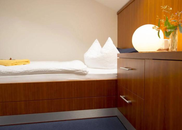 Pension Freiraum Guesthouse Berlin