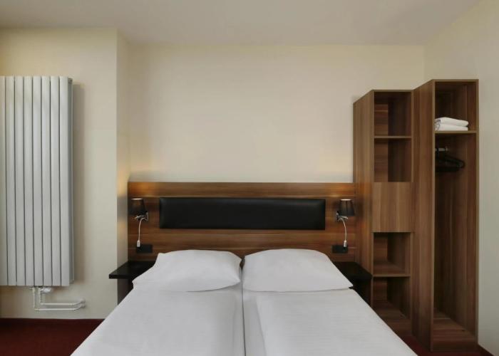 B&B HOTEL Berlin-Adlershof