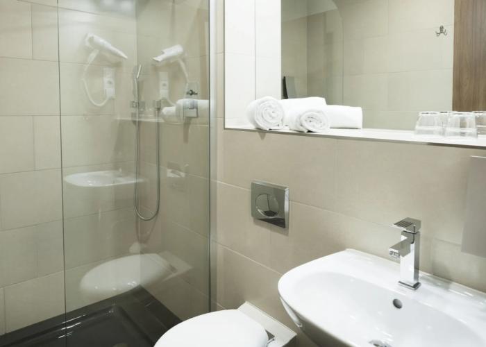 B&B HOTEL Berlin-Adlershof