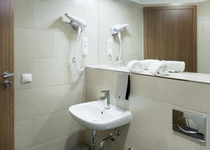 B&B HOTEL Berlin-Adlershof