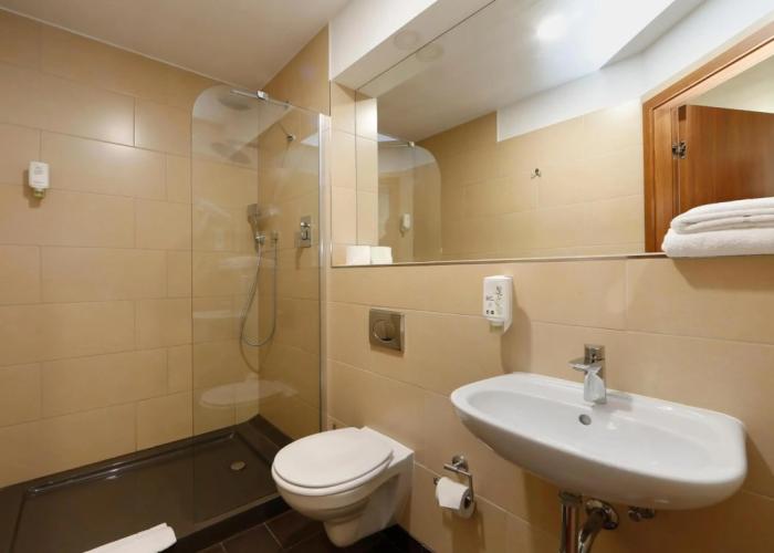 B&B HOTEL Berlin-Adlershof