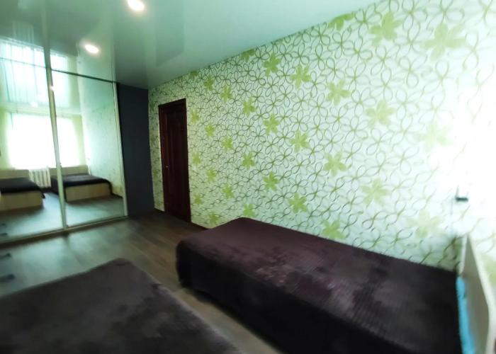 Bugulma Apartments on Mullanura Vakhitova Street 2