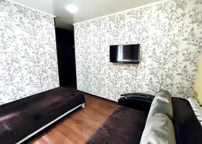 Bugulma Apartments on Salikh Saidashev street 3