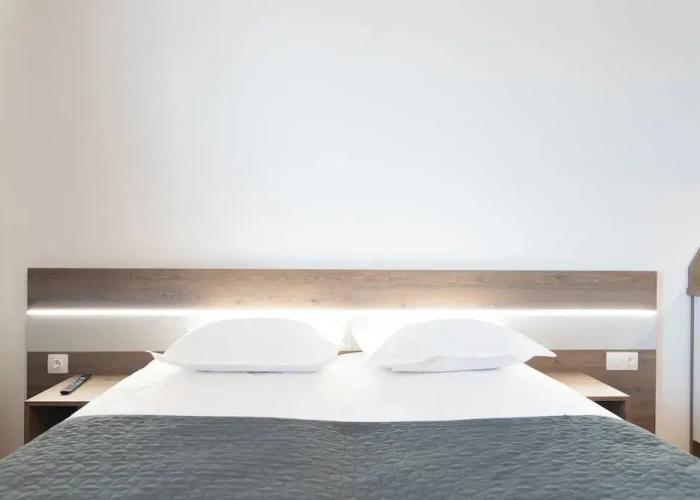 Hotel Triester