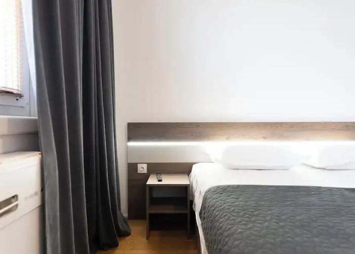 Hotel Triester