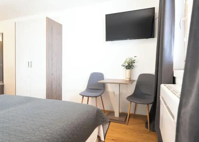Hotel Triester