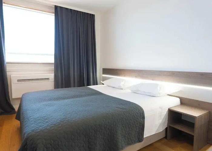 Hotel Triester