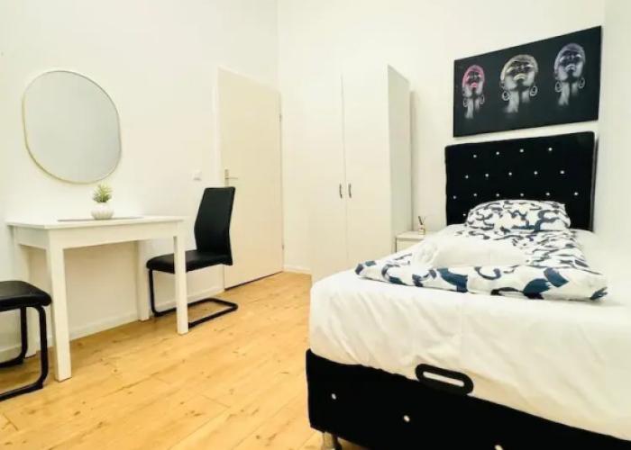 5BR Apartment Near Kaufpark Alterlaa