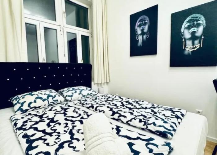 5BR Apartment Near Kaufpark Alterlaa