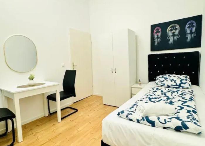 5BR Apartment Near Kaufpark Alterlaa