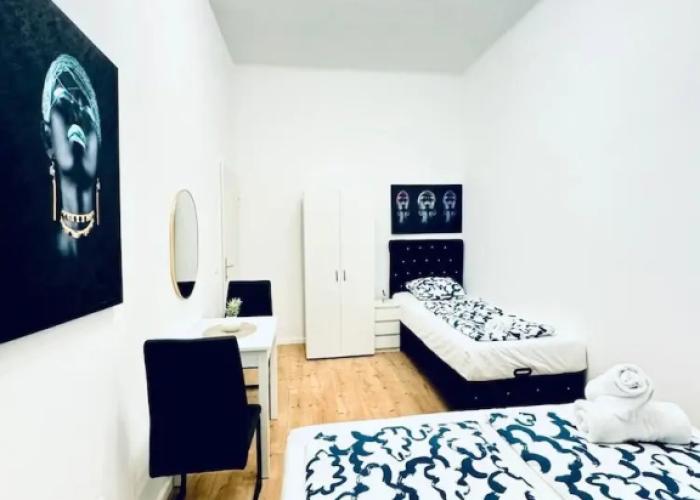 5BR Apartment Near Kaufpark Alterlaa