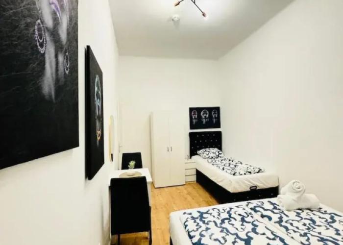 5BR Apartment Near Kaufpark Alterlaa