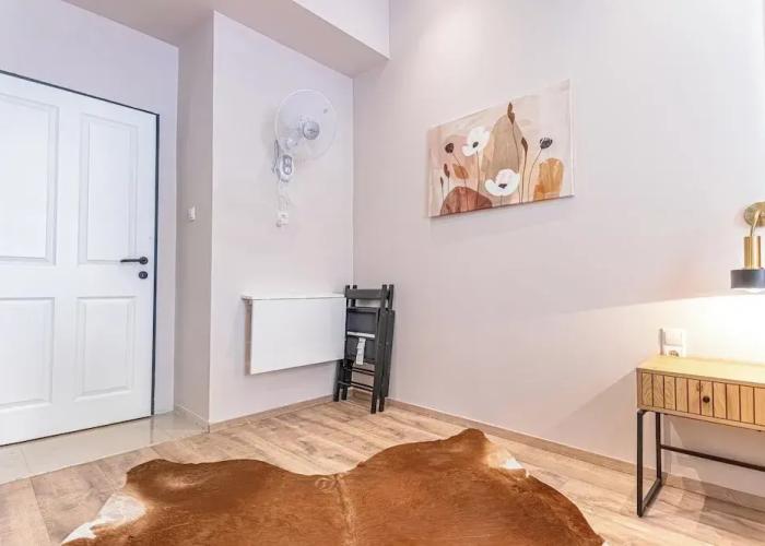 4BR Apt. for Groups 6-Min to Stadthalle
