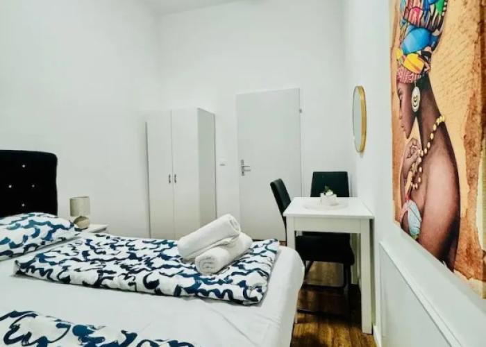 Affordable 5BR Apt Near Atzgersdorf