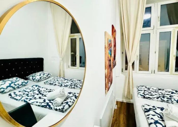 Affordable 5BR Apt Near Atzgersdorf