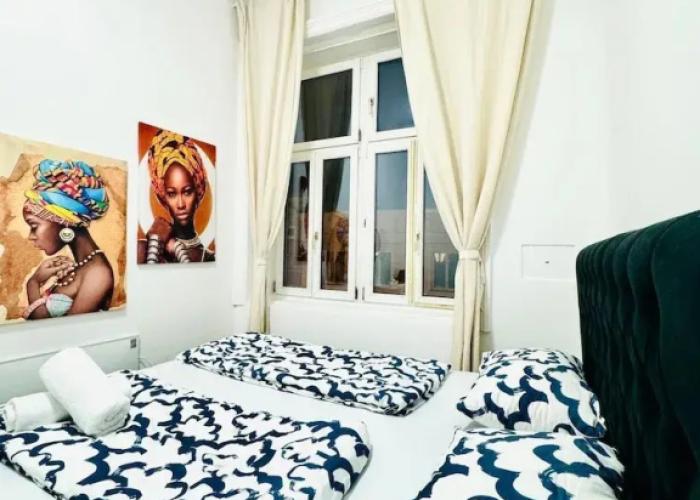 Affordable 5BR Apt Near Atzgersdorf