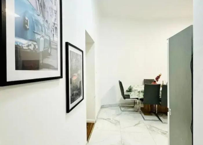 Affordable 5BR Apt Near Atzgersdorf