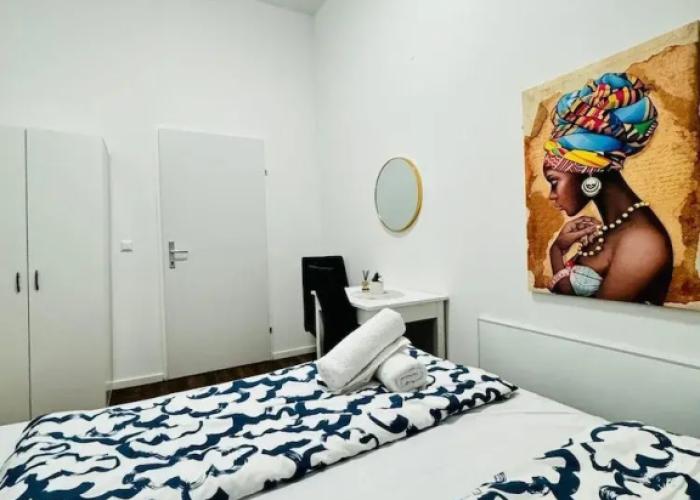 Affordable 5BR Apt Near Atzgersdorf