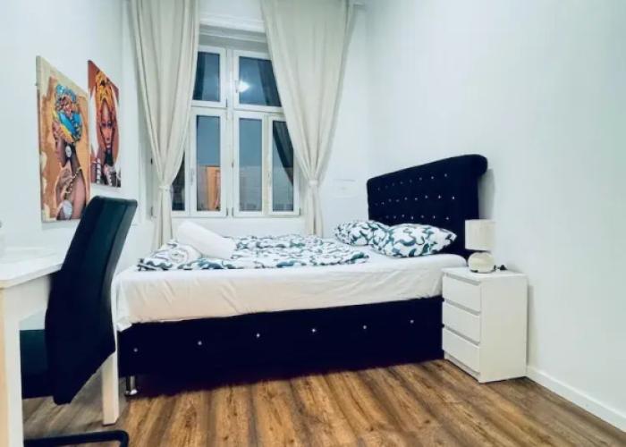 Affordable 5BR Apt Near Atzgersdorf