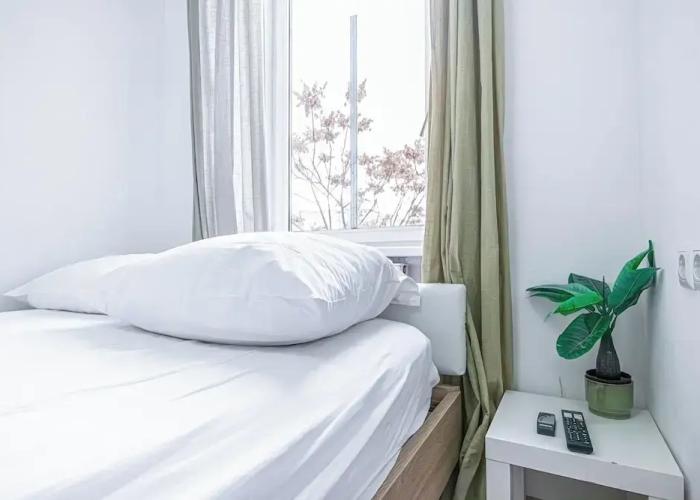 Cozy Room Shared Apt Millennium Tower