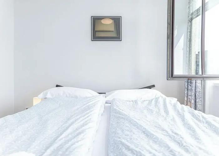 Affordable Stay Prime Location by Danube