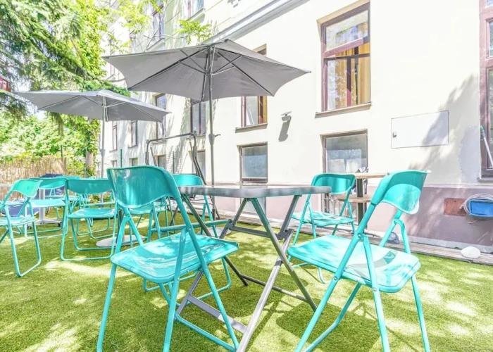 Affordable Stay Prime Location by Danube