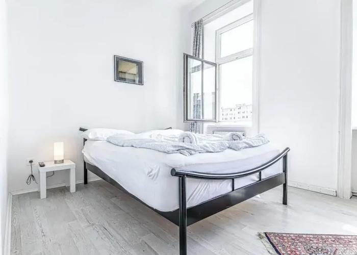 Affordable Stay Prime Location by Danube