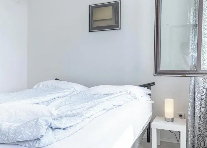Affordable Stay Prime Location by Danube