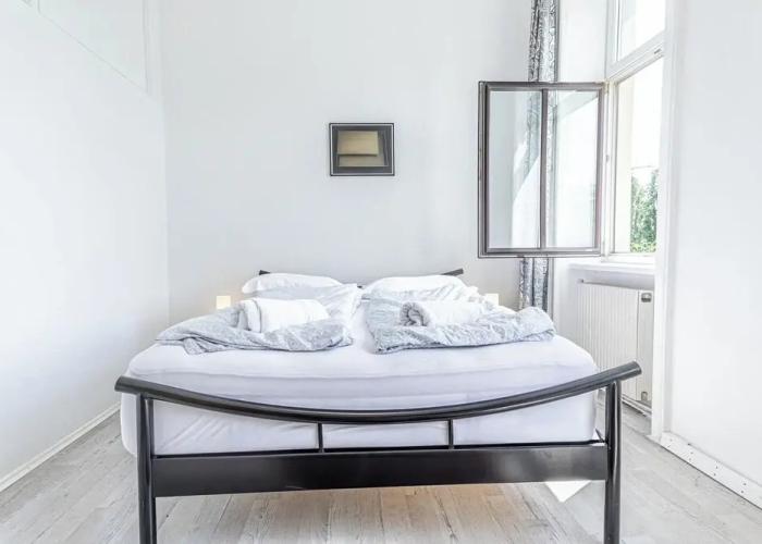Affordable Stay Prime Location by Danube