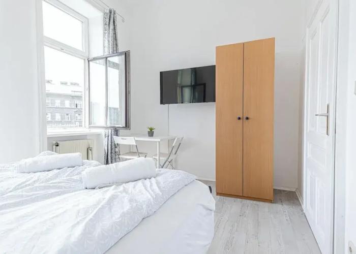 Affordable Stay Prime Location by Danube
