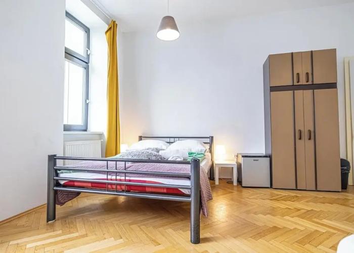 Cozy Room Near U6 Dresdner Subway Line