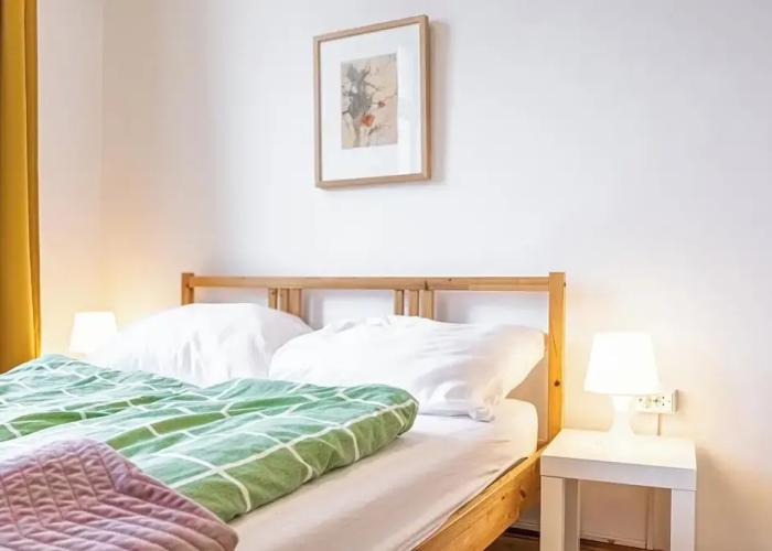 Cozy Room Near U6 Dresdner Subway Line
